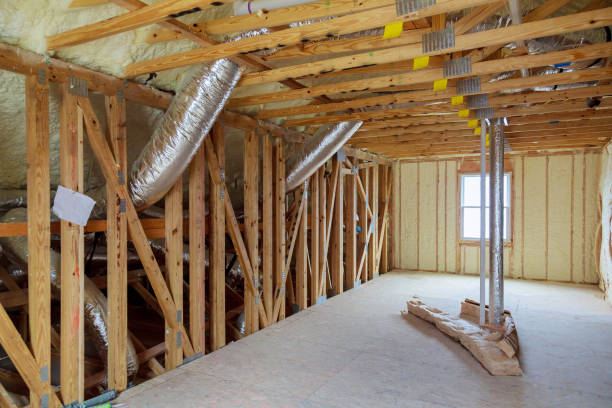 Best Insulation for Specific Applications in Islamorada Village Of Islands, FL