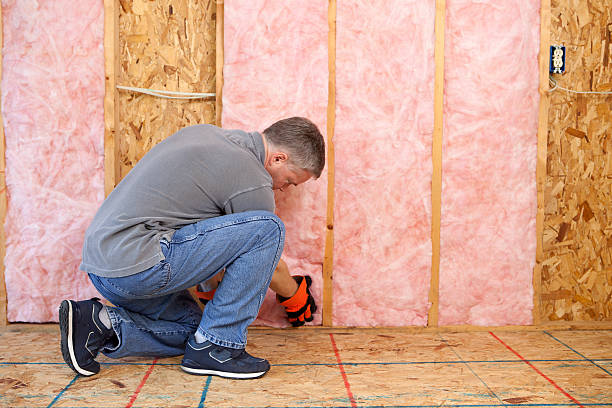 Best Energy Efficiency Insulation in Islamorada Village Of Islands, FL