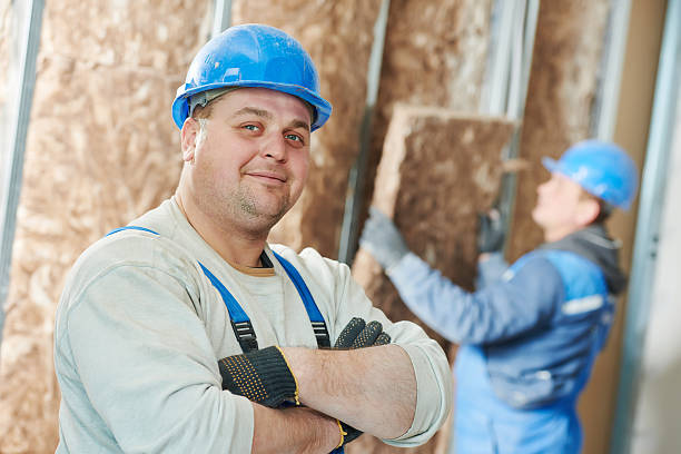 Types of Insulation We Offer in Islamorada Village Of Islands, FL
